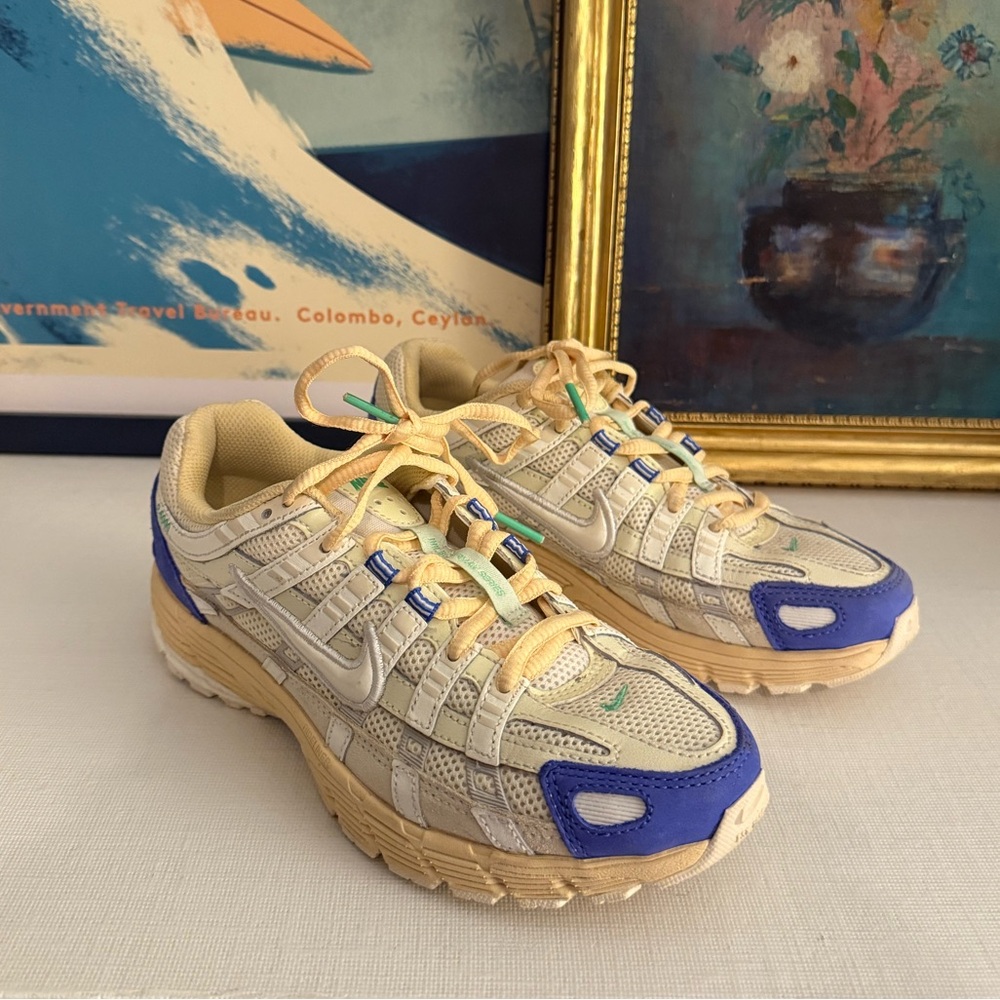 Nike P-6000 sneakers